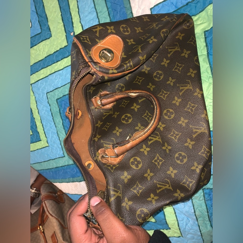 Louis Vuitton small purse
